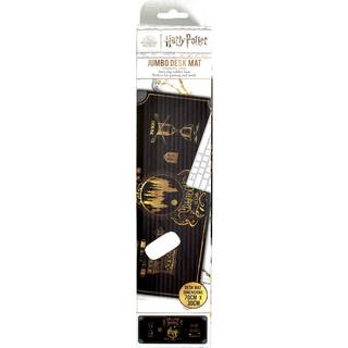 Pyramid Harry Potter Jumbo Desk Mat - Adult