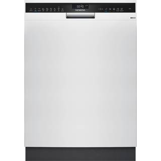 Siemens iQ500 SN45ZW07CE opvaskemaskine ➞ På lager - klar til levering og afhentning