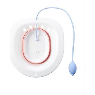 Buump Sitz Bath sædebad med pumpe