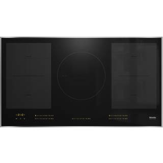 Miele Indbygningsplade KM 7594 FR