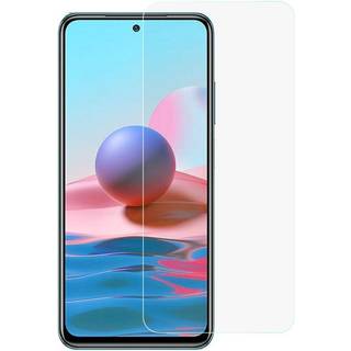 2-PAK SKALO Xiaomi Redmi 10 5G Hærdet Glas Skærmbeskyttelse