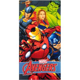 MARVEL - Avengers - Beach Towel 70x140cm