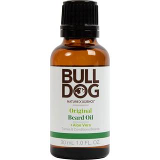 Bulldog Original Beard Shampoo & Conditioner 200 ml.