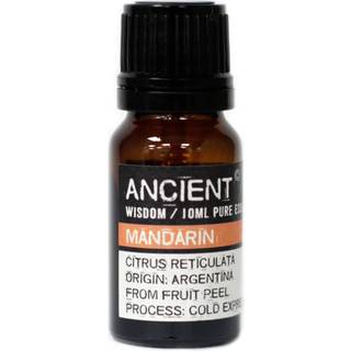 Mandarin æterisk olie, 10ml