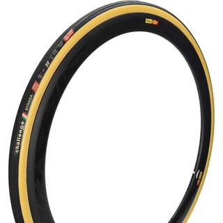 Challenge Strada Pro Tubular Dæk 700x30c Bro Sort