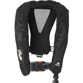 Baltic U Carbon 190 Harness Oppustelig Redningsvest