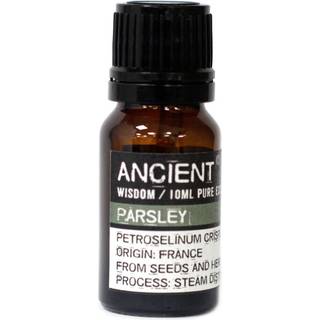 Persille æterisk olie (parsley), 10ml