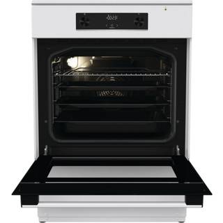 Gorenje EI9647PW induktionskomfur ➞ På lager - klar til levering og afhentning