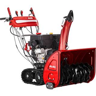 AL-KO 760.TE Snøfreser 9 kW