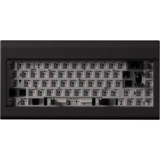Vortex PC66 Trådløs Barebone 68 - Sort