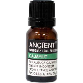 Cajeput æterisk olie (cajaput), 10ml