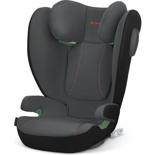 Cybex Solution B3 I-Fix - Volcano Black