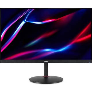 Acer Nitro XV2 Gaming-skærm | XV272URV | Sort