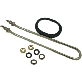 Elpatron til vandvarmer Basic / Slim, 230 V, 750 W