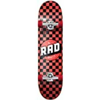 RAD Checkers Komplet Skateboard