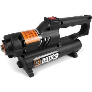 HPI Rotostart 3 system
