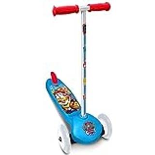 Paw Patrol Løbehjul 3 Hjul Paw Patrol Scooter 500457