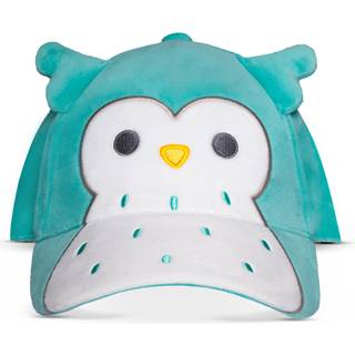 Difuzed - Squishmallows - Winston Cap - Kasket