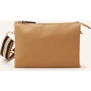 Ted Baker Darceyy Crossover taske taupe