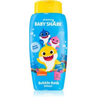 Baby Shark Bubble Bath 300ml