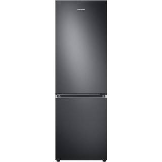 Samsung kølefryseskab RB34C705DB1/EF - På lager i butik