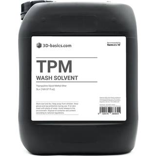 TPM - Wash Solvent - 5L