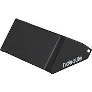 Hide-a-Lite Scout G2 7768008 Beskyttelse mod refleks sort XS