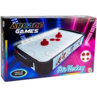 LED Air Hockey Spil Air Hockey spil 814277