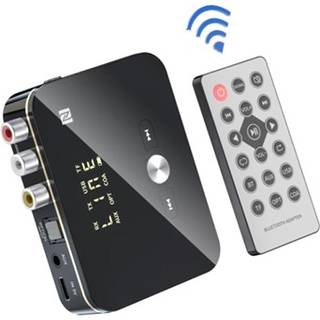 Bluetooth 5.0 Audio Sender / Modtager med NFC M8