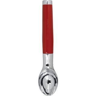 Isske, rustfrit stål, Empire Red - KitchenAid