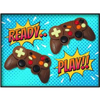 Chokoladeæske Controller
