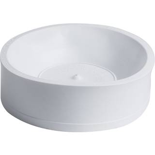 Faluplast 84010 WC manchet med lugtarrest;