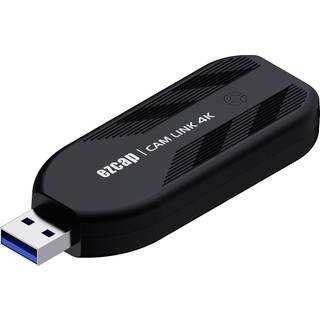 EZCAP CAM Link USB3.1 4K30Hz