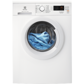 Electrolux 500 TimeCare 8 kg Vaskemaskine EW2F3048D2