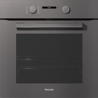 Miele - H 2861 BP Grafitgrå