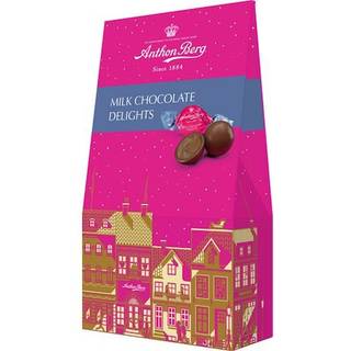 Anthon Berg Milk Chocolate Delights 110 g