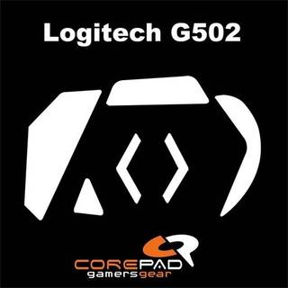 Corepad Skatez til Logitech G502