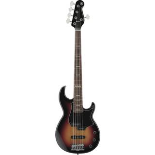 Yamaha BBP35 Vintage Sunburst