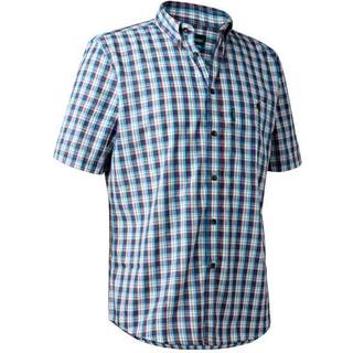 Deerhunter - Jeff Skjorte S/S