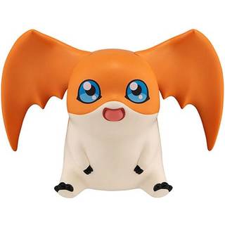 Digimon Adventure Look Up PVC Statue Patamon 11 cm