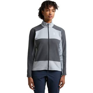 Buteo Mid Jacket Women Concrete/Magnetite