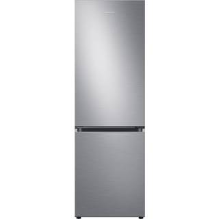 Samsung kølefryseskab RB34C705CS9/EF - På lager i butik