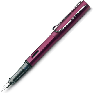 Füllhalter AL-star - Purple