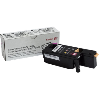 Xerox Tonerkassette magenta 1.000 sider 106R02757