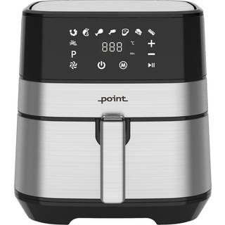 Point AFS5T2 airfryer ➞ På lager - klar til levering og afhentning