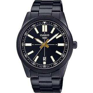 Herre Casio Collection Ur (Diameter 41 mm)
