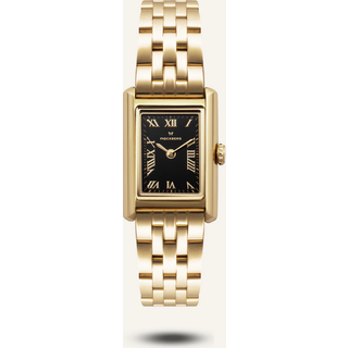 Mockberg Timeless Noir MO243
