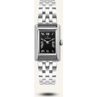 Mockberg Timeless Noir MO244