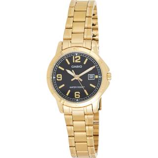 Stilfuld Damer Casio Ur Sortiment