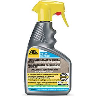 Rengöringsmedel Instant Remover borttagning av cementfog 750 ml